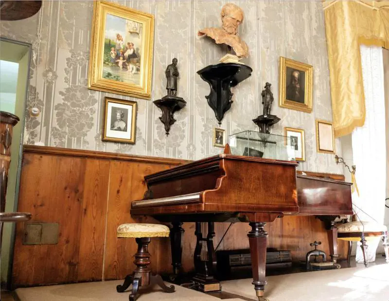 Immagine gallery