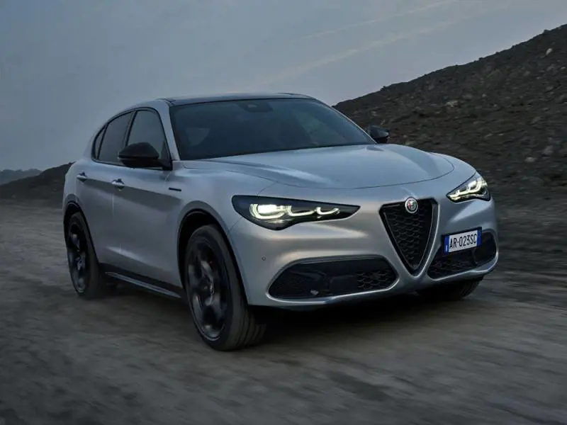 Alfa Romeo Stelvio, perché sceglierla e perché no?