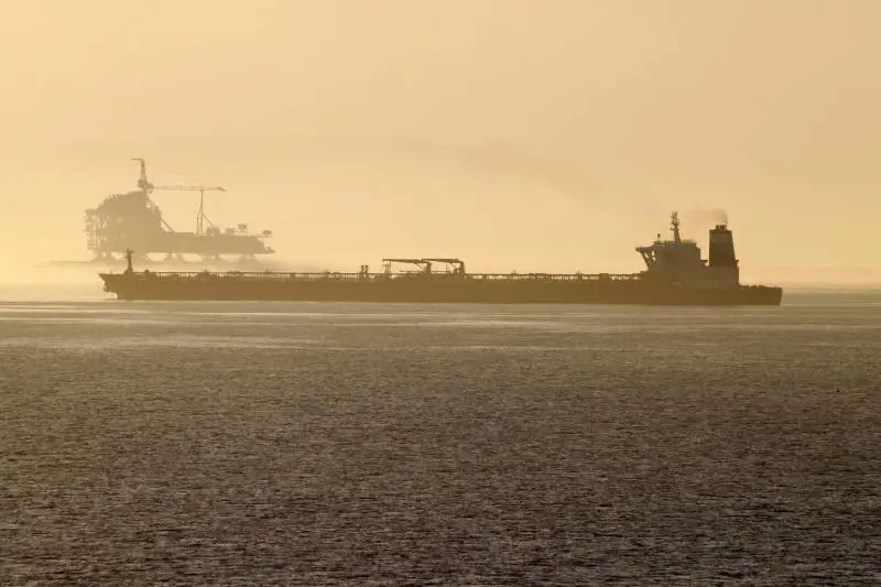 L'ombra della nave-spia sul Mar Rosso: il sospetto sul mezzo iraniano