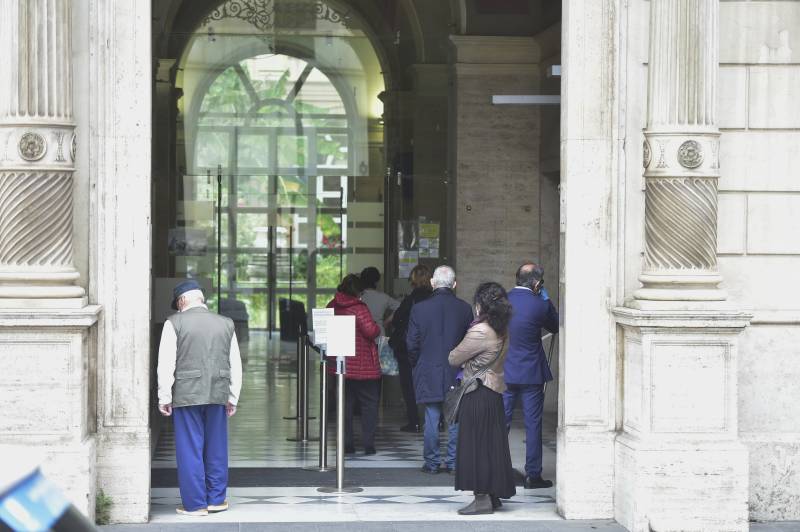 A marzo pensioni più basse: ecco perché e quando saranno pagate