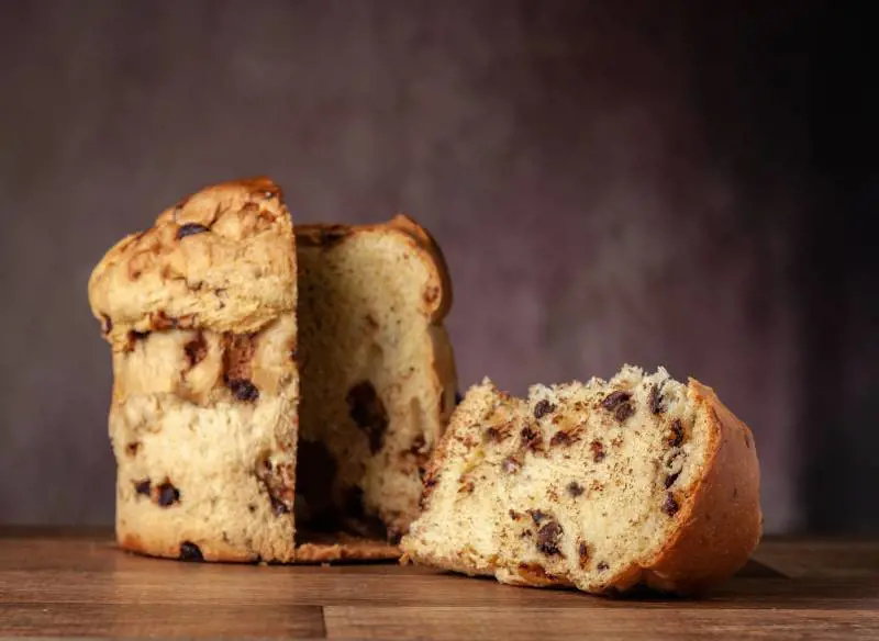 Dolce Natale per i signori del panettone