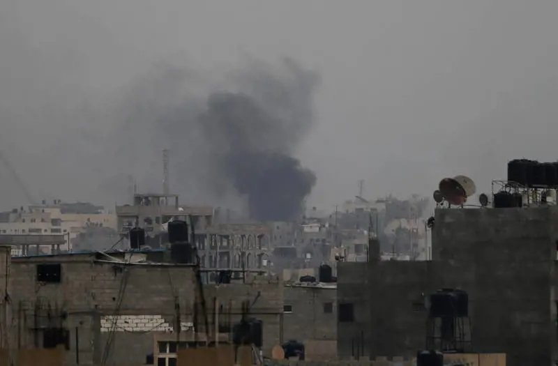 Ucraina, Libia e Sahel: tutti le guerre da tenere d'occhio nel 2024