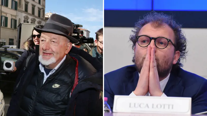 Consip, le richieste del pm per l’ex ministro Lotti e Renzi senior