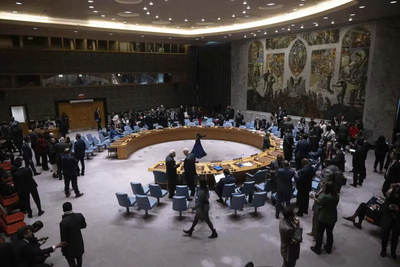 Risoluzione su Gaza, l'Onu "cancella" la condanna ad Hamas. Ira Usa