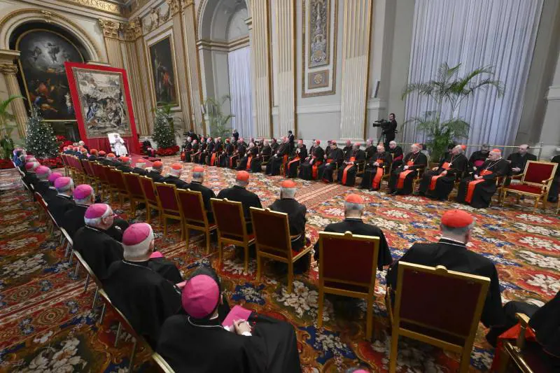 "La dottrina sul matrimonio non cambia". La precisazione del Vaticano sulle coppie gay