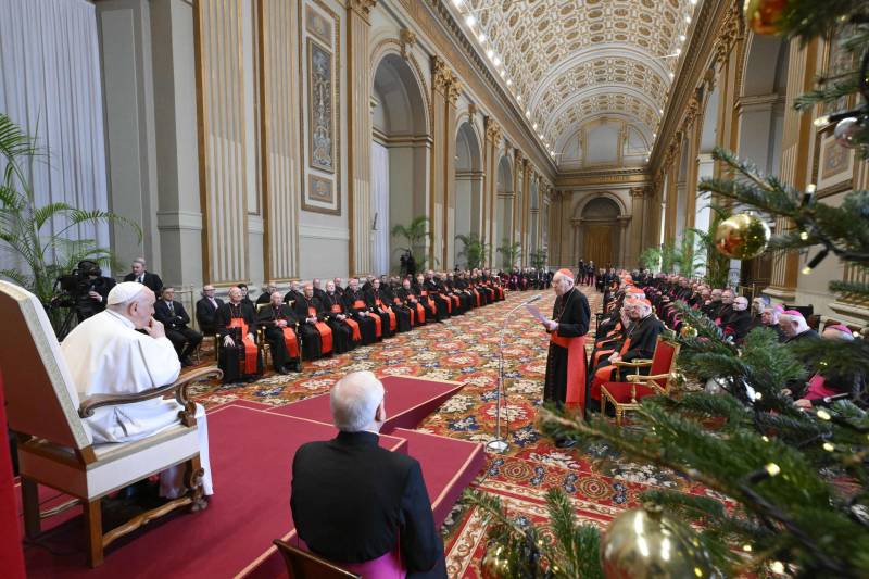 Un predicatore "arcobaleno" in Curia? Papa Francesco sceglie Pasolini