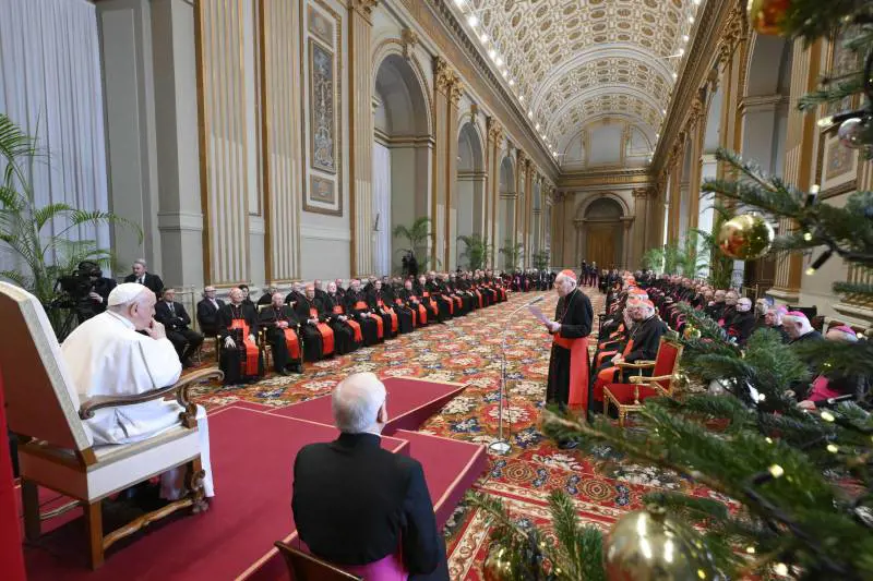 Un predicatore "arcobaleno" in Curia? Papa Francesco sceglie Pasolini