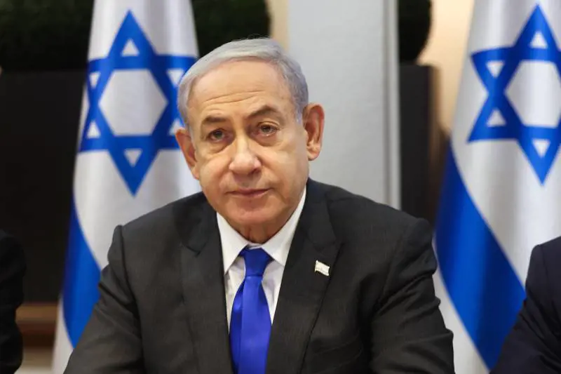 Paradosso di Tel Aviv: all'Aia per genocidio