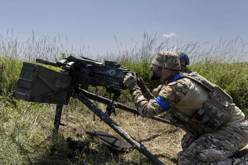 Ucraina, la guerra asimmetrica e i piani per il 2024: "Più sabotaggi"