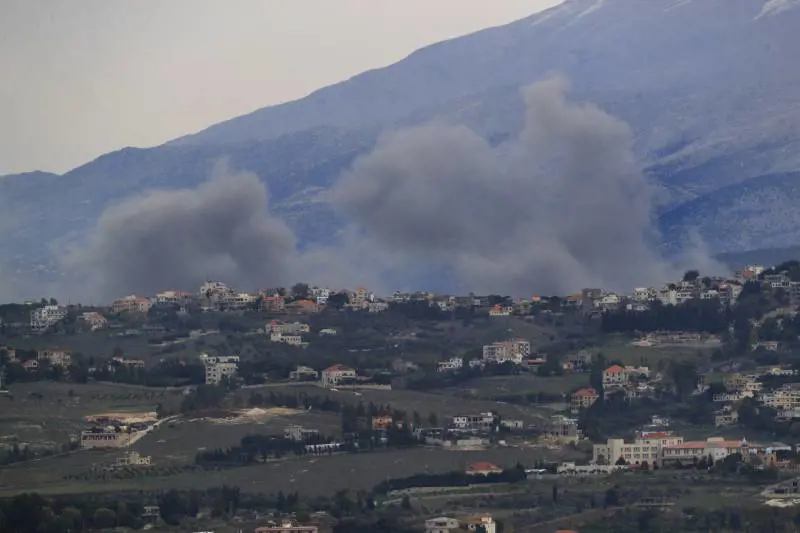 "Sventato attacco in Libano". Ma Israele smentisce