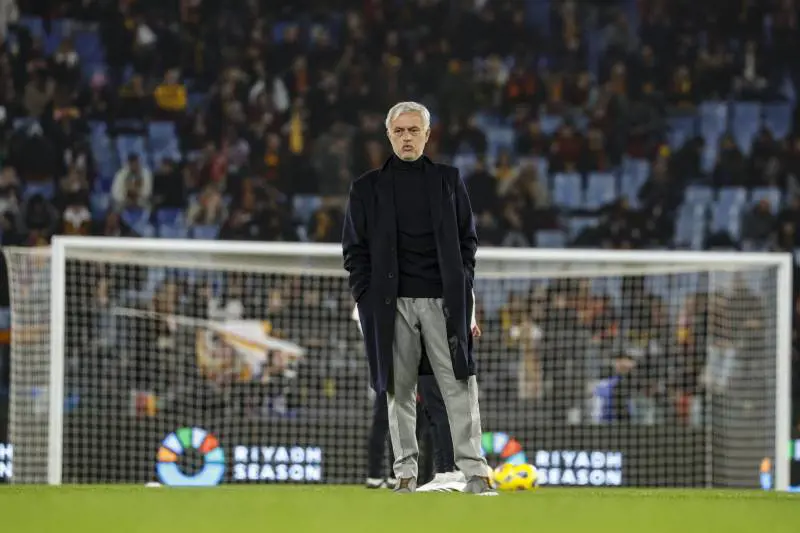 Roma, un anno fa l'esonero di Mourinho. E a Trigoria iniziò il caos...