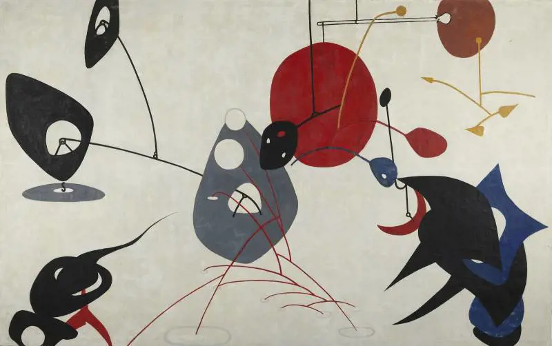 L'Italia tutela la sua arte, non i "Mural Scrolls"