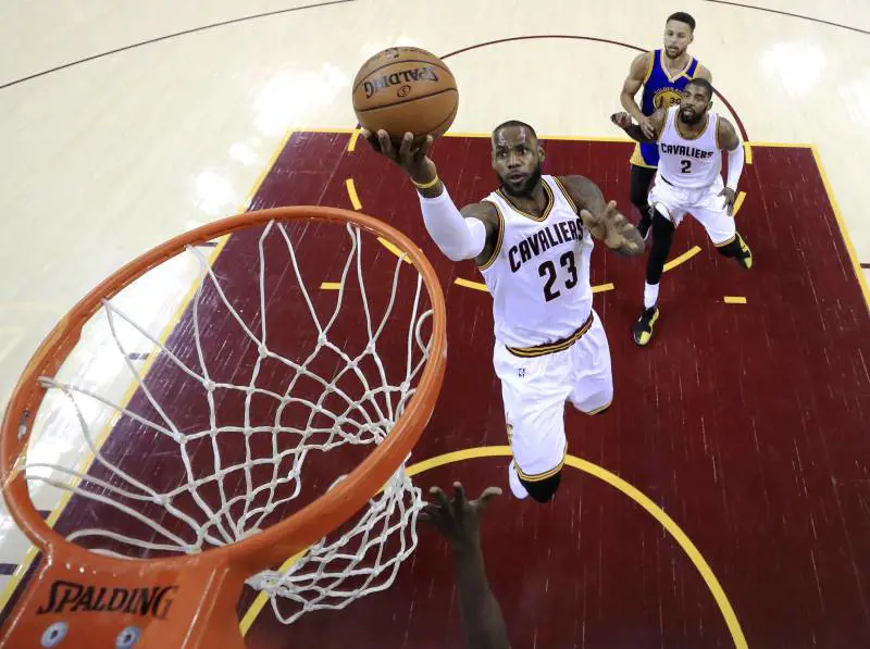 Nba, le cinque migliori partite di Natale di tutti i tempi