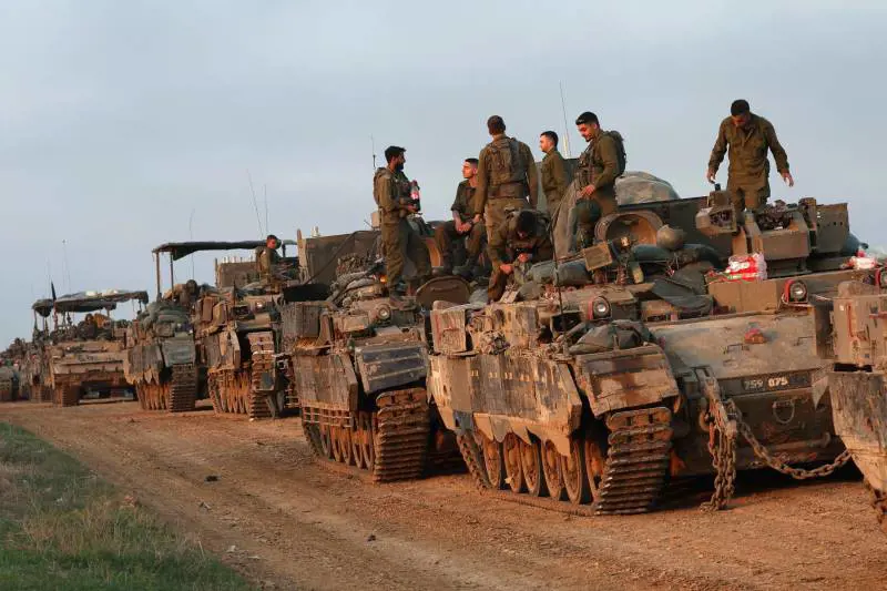 Un nuovo gabinetto di guerra. La svolta in Israele: cosa succede