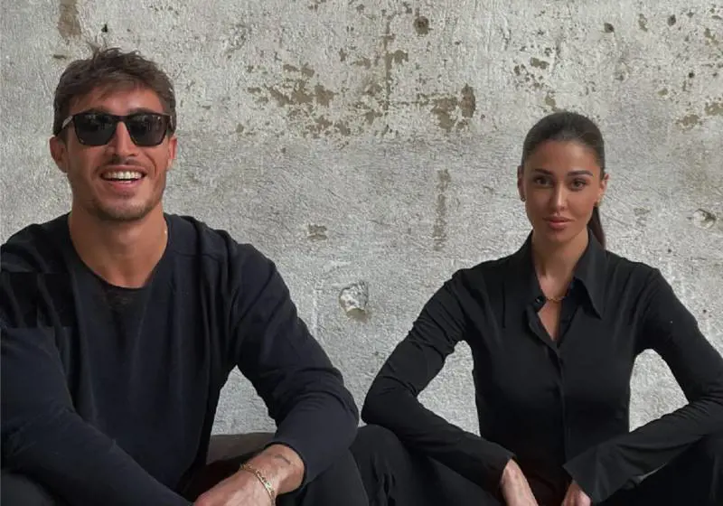 "Non nominarmi più o dirò la verità", "Sono un padre presente". Volano stracci sul web tra Belen e Antonino