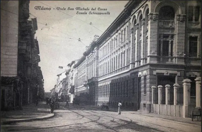 Milano, un secolo fa. Così la Grande Guerra cambiò le vie della città