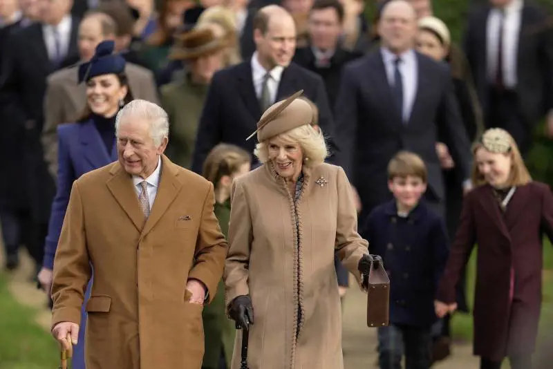 Quei dissapori tra re Carlo III e William. Cosa succede a Buckingham Palace