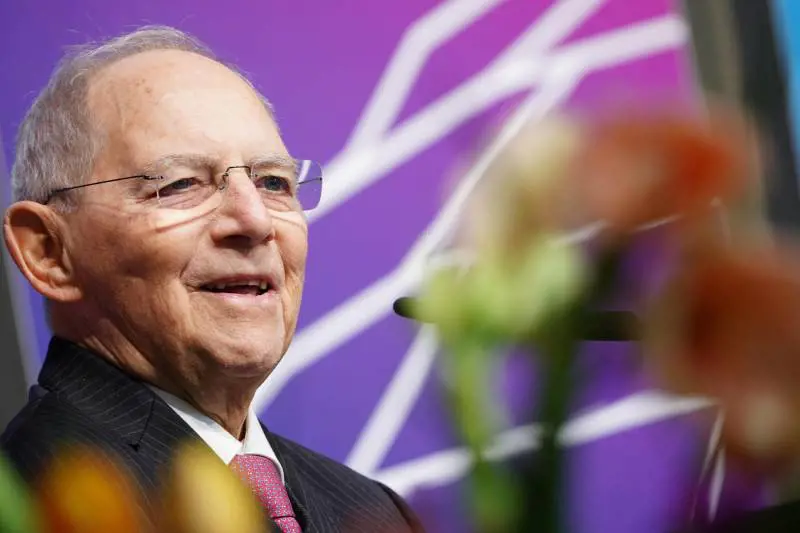 Addio al falco tedesco dell'euro