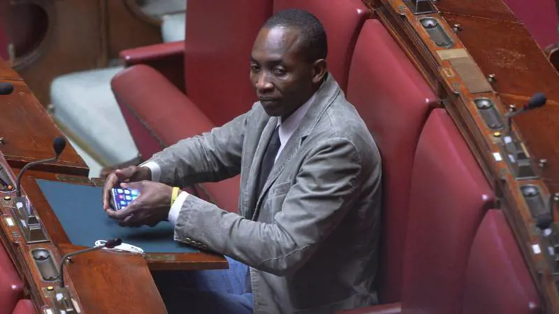 "Intervenga Piantedosi", "Uso strumentale". Il sindaco di Monfalcone smonta le accuse di Soumahoro