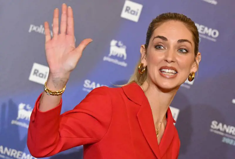 "Scontati fino al 50%": il flop dei gioielli della Ferragni