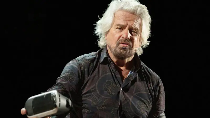 Il matrimonio secondo Grillo