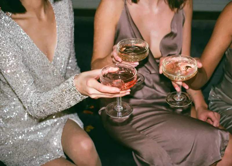 Capodanno: cosa indossare per una cena al ristorante