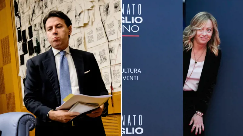 "Si farà". Giurì d'onore per Meloni, Fontana accoglie la richiesta