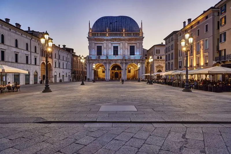 Da Capitale della Cultura a punto di partenza per la visita del territorio