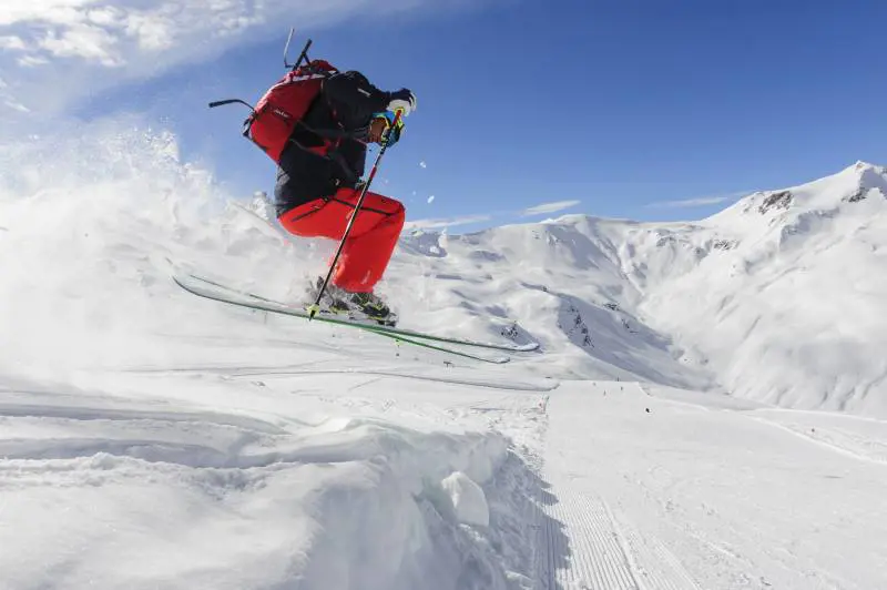 Tutta la montagna da vivere top in regione