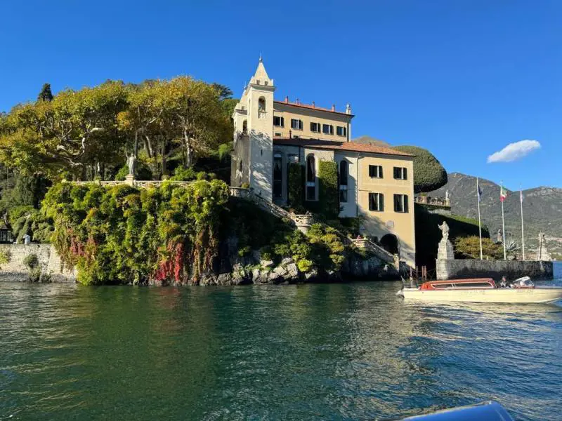Trekking, borghi e cucina. Tutta la bellezza del Lario