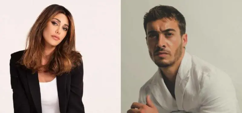 "Cosa ha fatto a Natale". Belen e la verità su Spinalbese (che la querela)