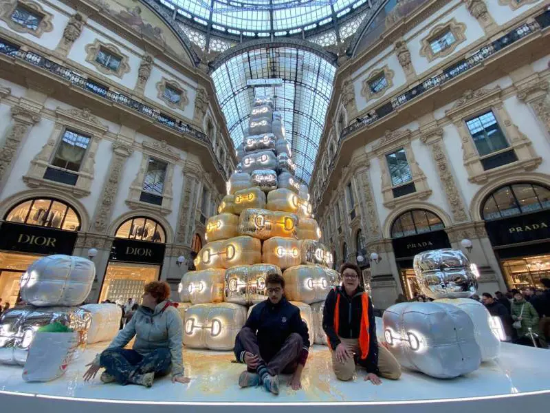 Immagine gallery