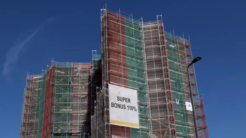 Ddl Superbonus, arriva l'ok della Camera