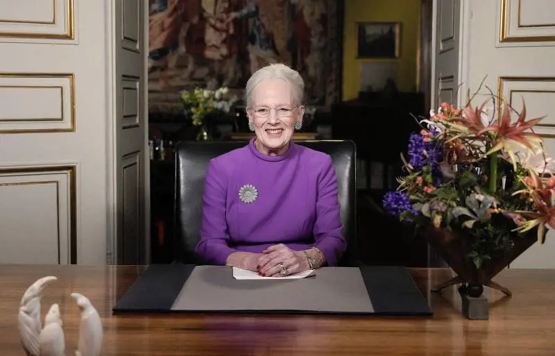 La regina Margrethe abdica: il principe Frederik sarà Re di Danimarca