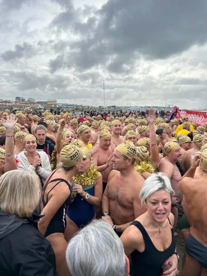 Facebook (Escape Tuscany Triathlon)