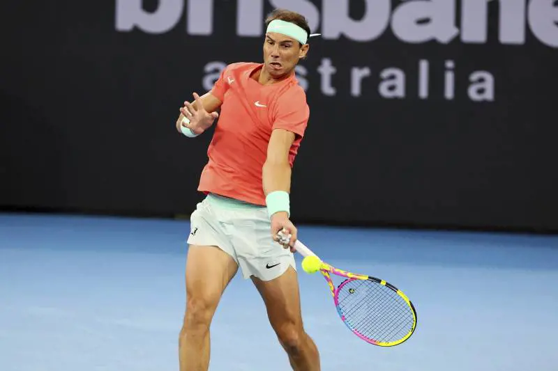 "Ho l'età che ho...". Il ritorno di Nadal dopo un anno di stop