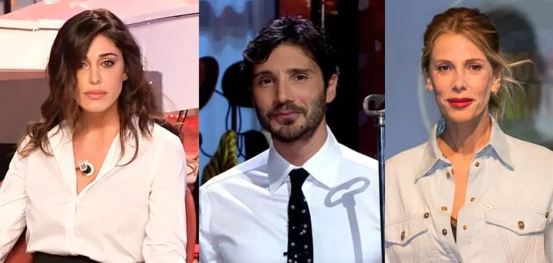 De Martino-Marcuzzi, il flirt iniziò nel 2018: lui era single, lei sposatissima