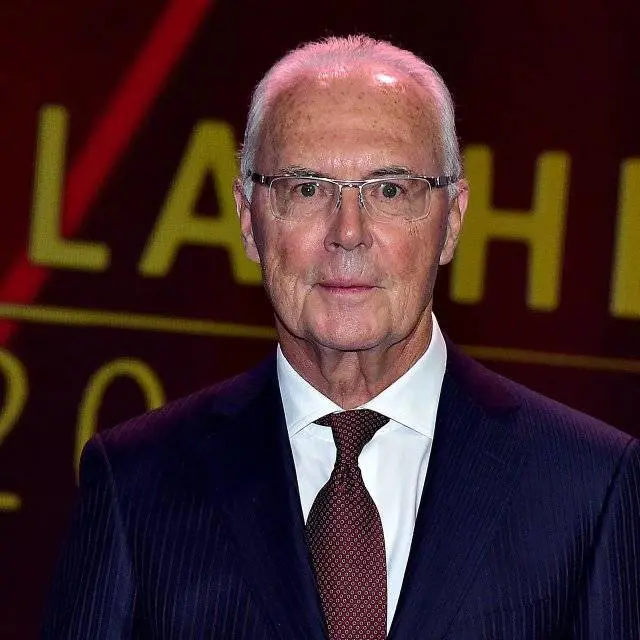 "Deterioramento significativo": ecco come sta Beckenbauer