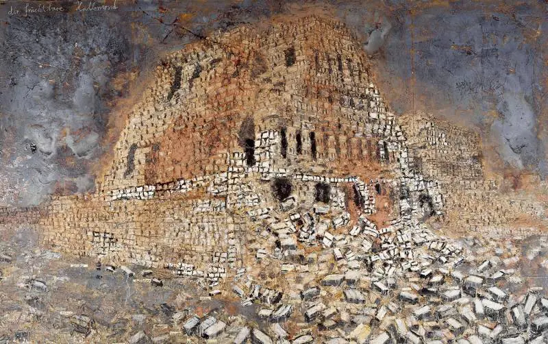 L'arte vera