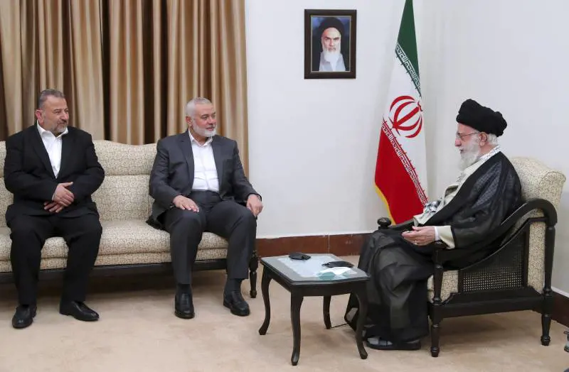 La taglia, il rifugio e i legami con l'Iran: perché Israele ha colpito Al-Arouri