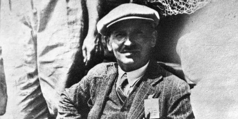 Vittorio Jano, progettista nato per salire sul tetto del mondo