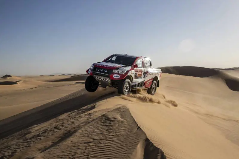 Prende il via la Dakar 2024: cosa aspettarsi dalla maratona del deserto