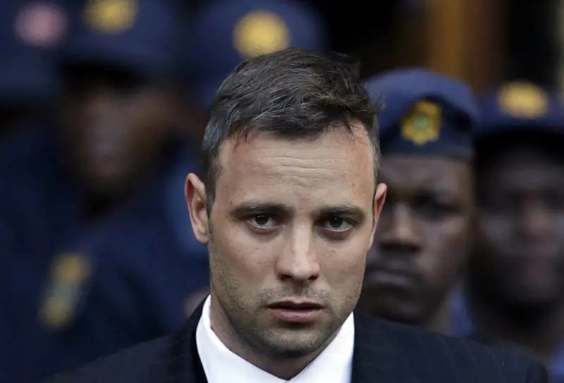 Pistorius rilasciato dopo 9 anni di carcere: vivrà in libertà vigilata fino al 2029