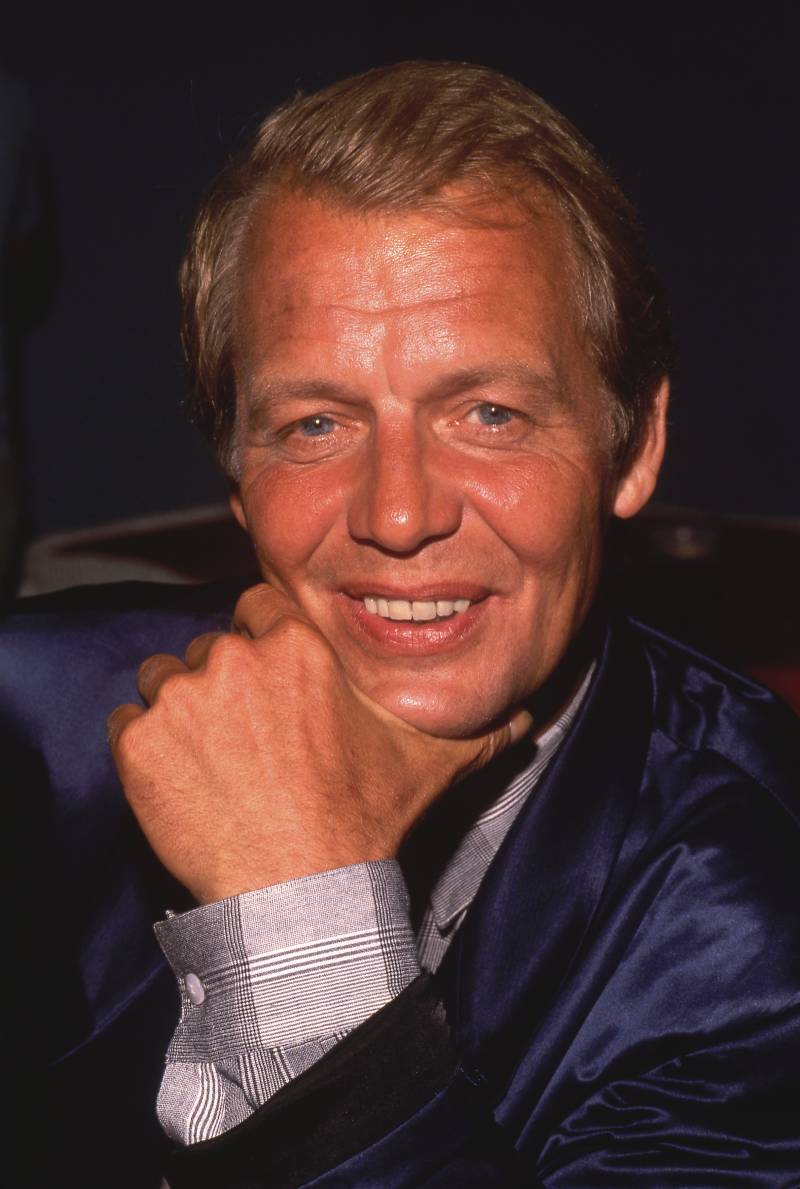 David Soul