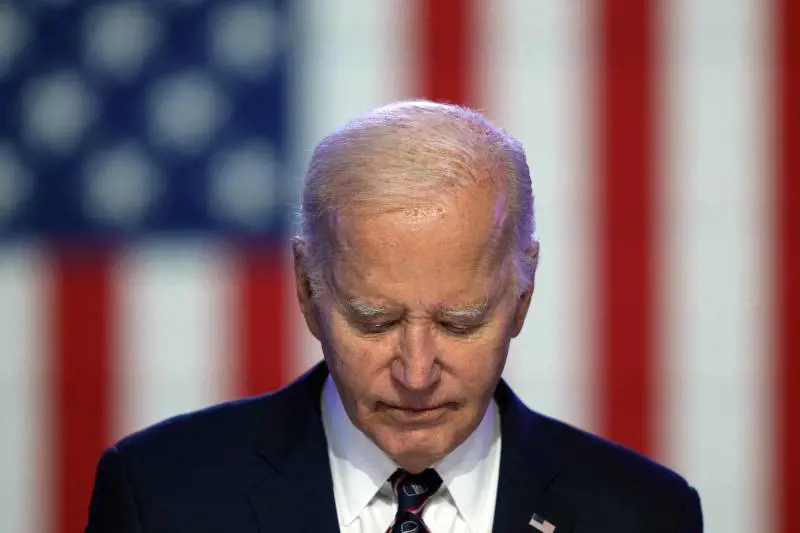 Una prova di forza dell'"indeciso" Biden. Ma il suo vero nemico è il tempo che scorre