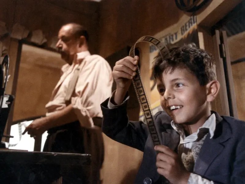 Addio a Ernst Goldschmidt distributore dei film di James Bond, Woody Allen e Tornatore