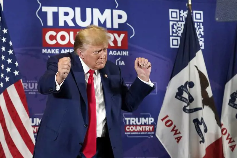 Primarie, si comincia. Il fantasma di Trump nel gelido inverno della democrazia Usa