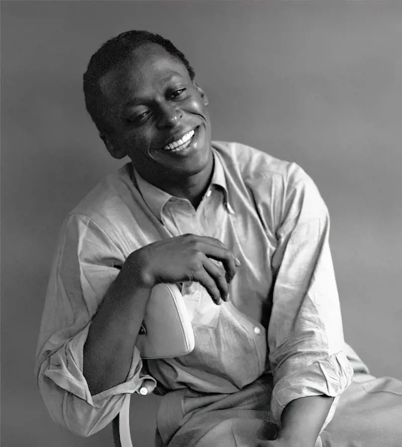 Miles Davis, Wikipedia
