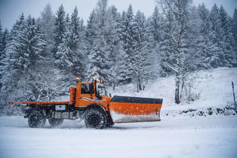 "Oltre un metro e mezzo di neve in una giornata". Cosa succederà domenica
