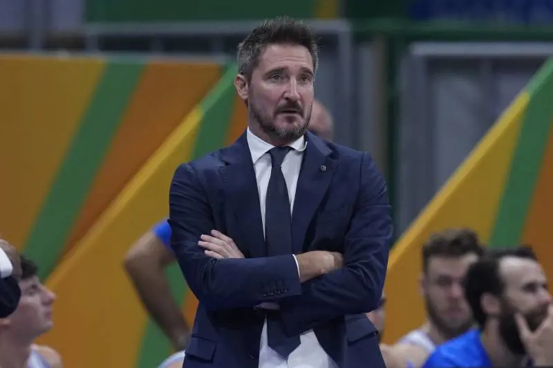 I principini del Senegal: la luna nel Poz dell’Italbasket